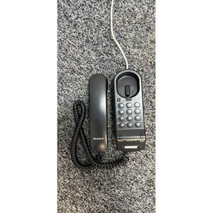 Sony corded phone - it works!!